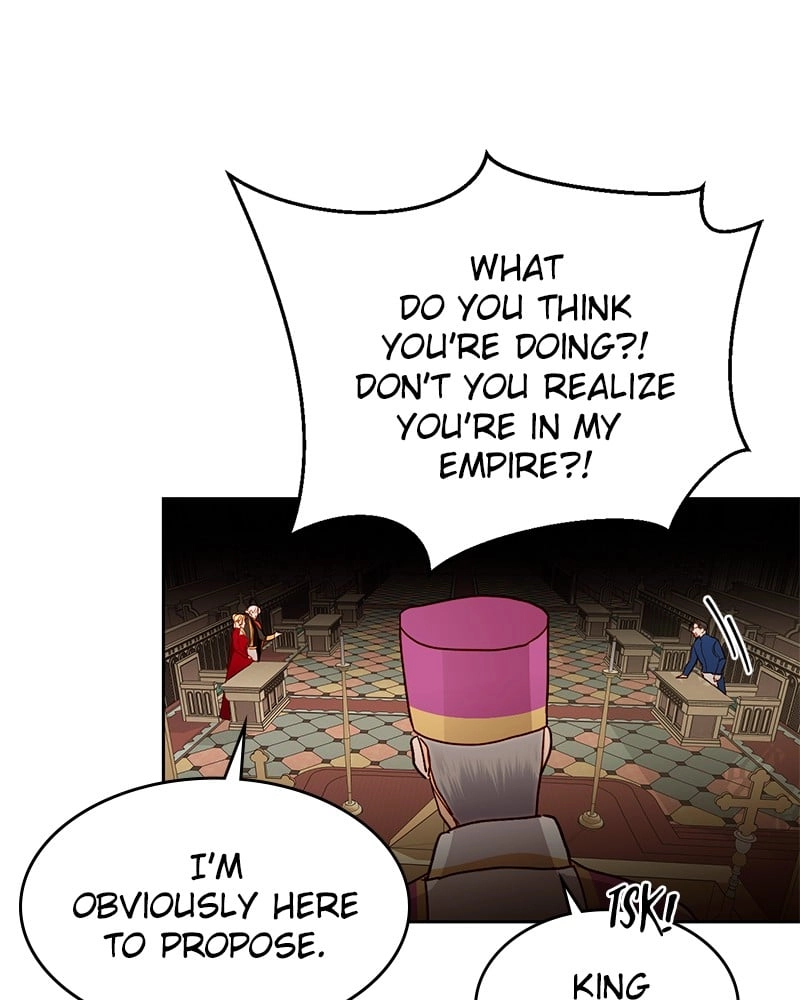 Remarried Empress Chapter 80, page 97 of 139