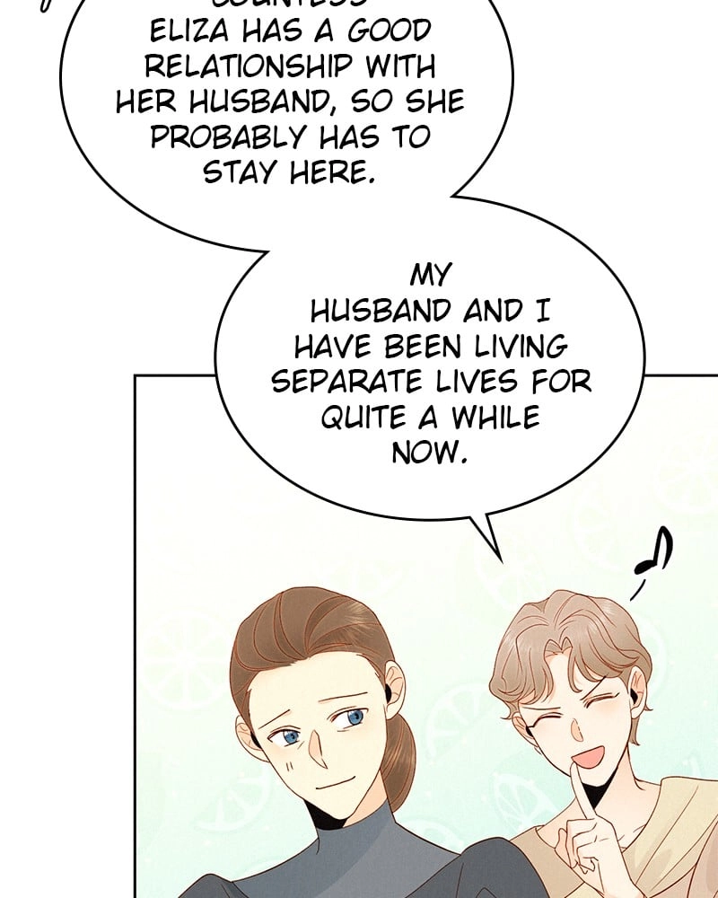 Remarried Empress Chapter 81, page 10 of 97