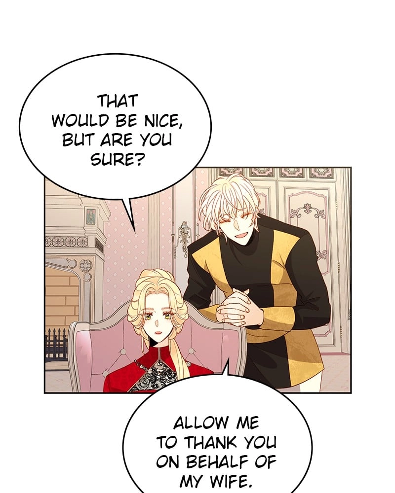 Remarried Empress Chapter 81, page 13 of 97