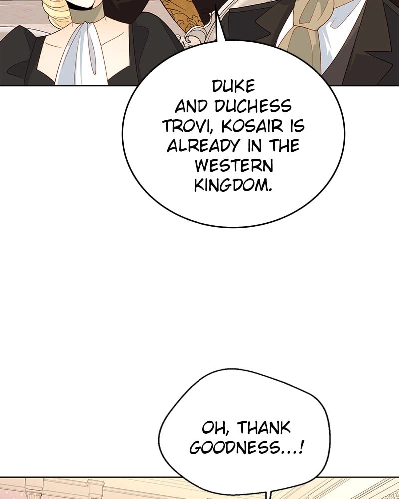 Remarried Empress Chapter 81, page 18 of 97