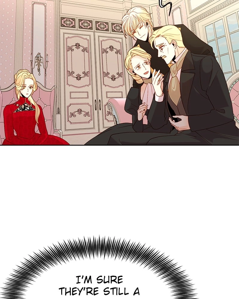 Remarried Empress Chapter 81, page 19 of 97
