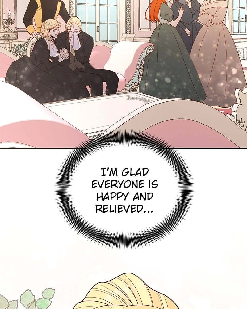 Remarried Empress Chapter 81, page 22 of 97