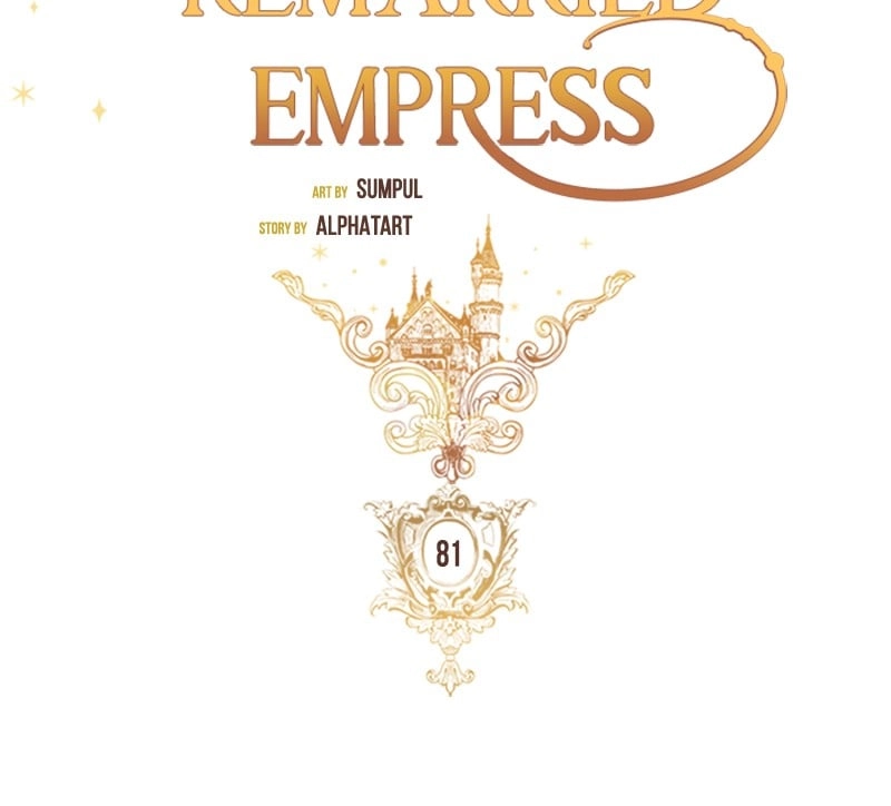 Remarried Empress Chapter 81, page 25 of 97