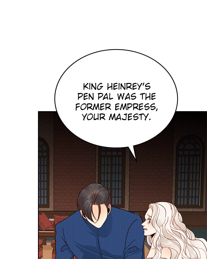 Remarried Empress Chapter 81, page 33 of 97