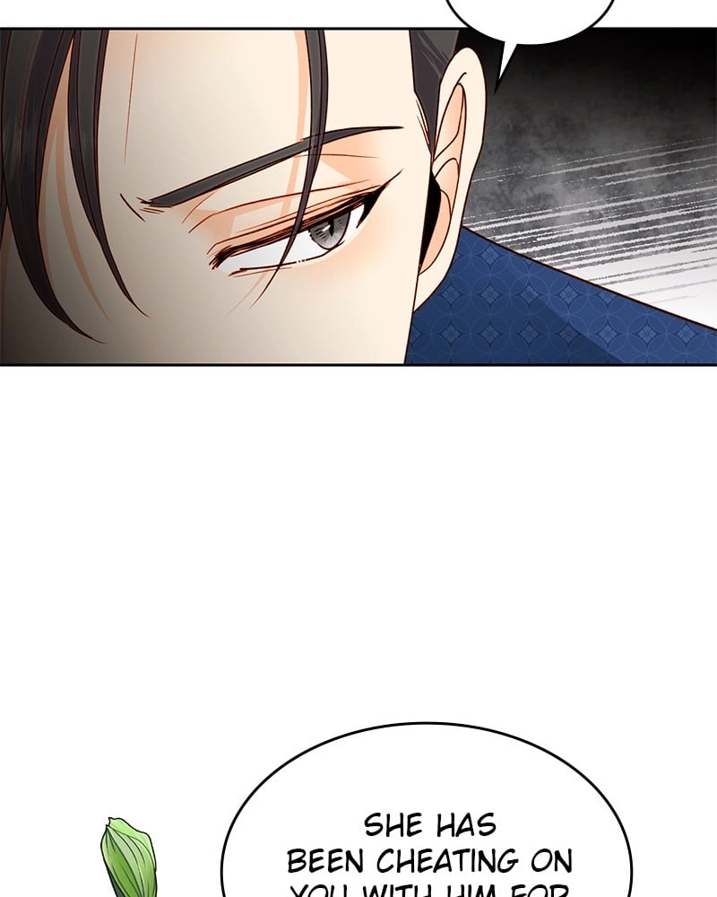 Remarried Empress Chapter 81, page 35 of 97