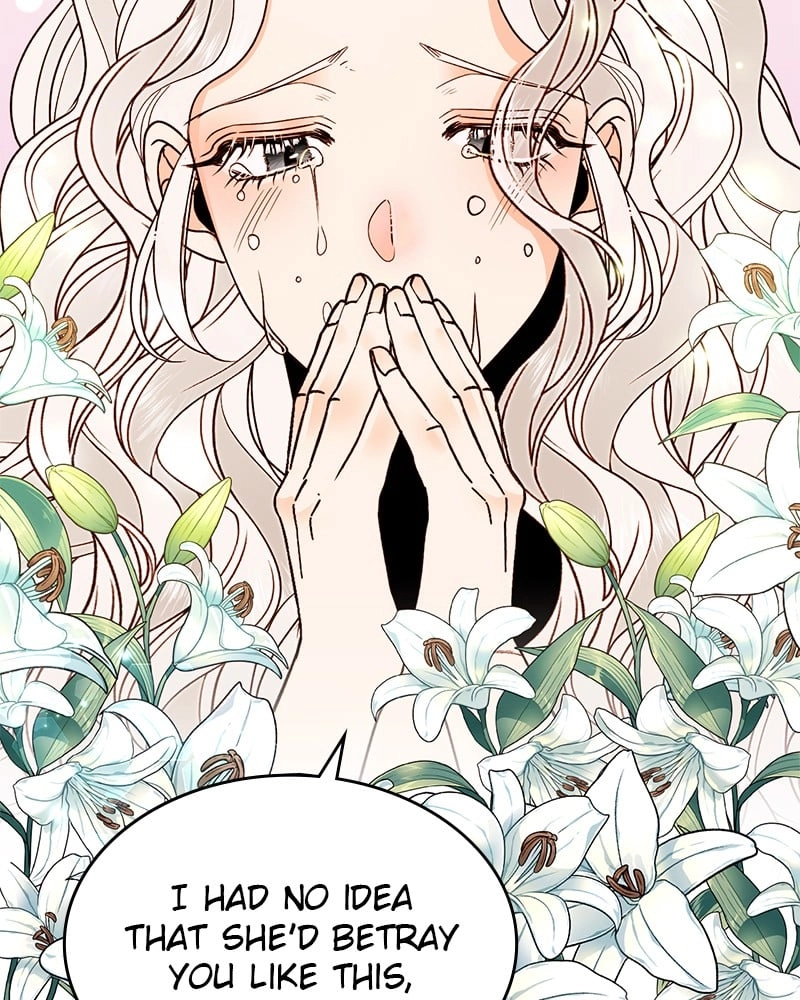 Remarried Empress Chapter 81, page 39 of 97
