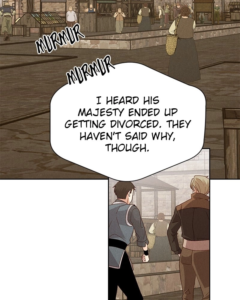 Remarried Empress Chapter 81, page 45 of 97