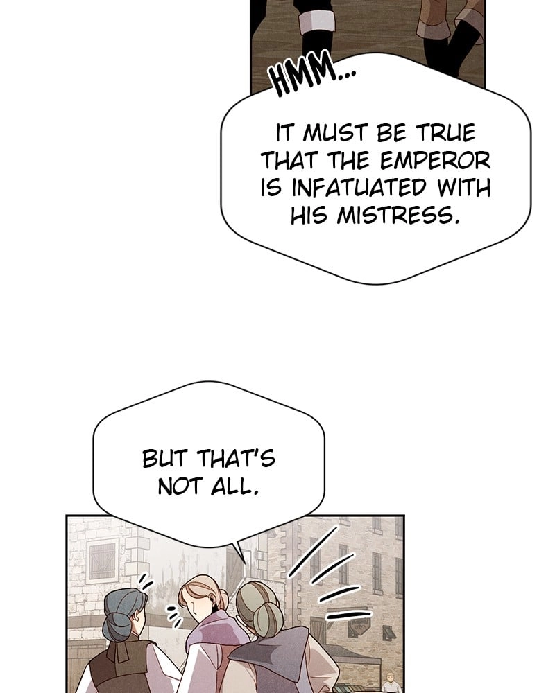 Remarried Empress Chapter 81, page 46 of 97