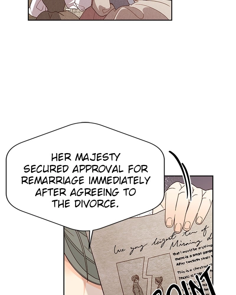 Remarried Empress Chapter 81, page 47 of 97