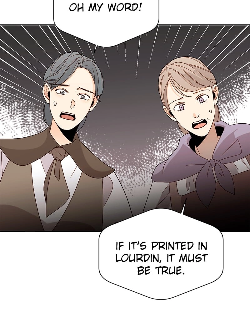 Remarried Empress Chapter 81, page 49 of 97