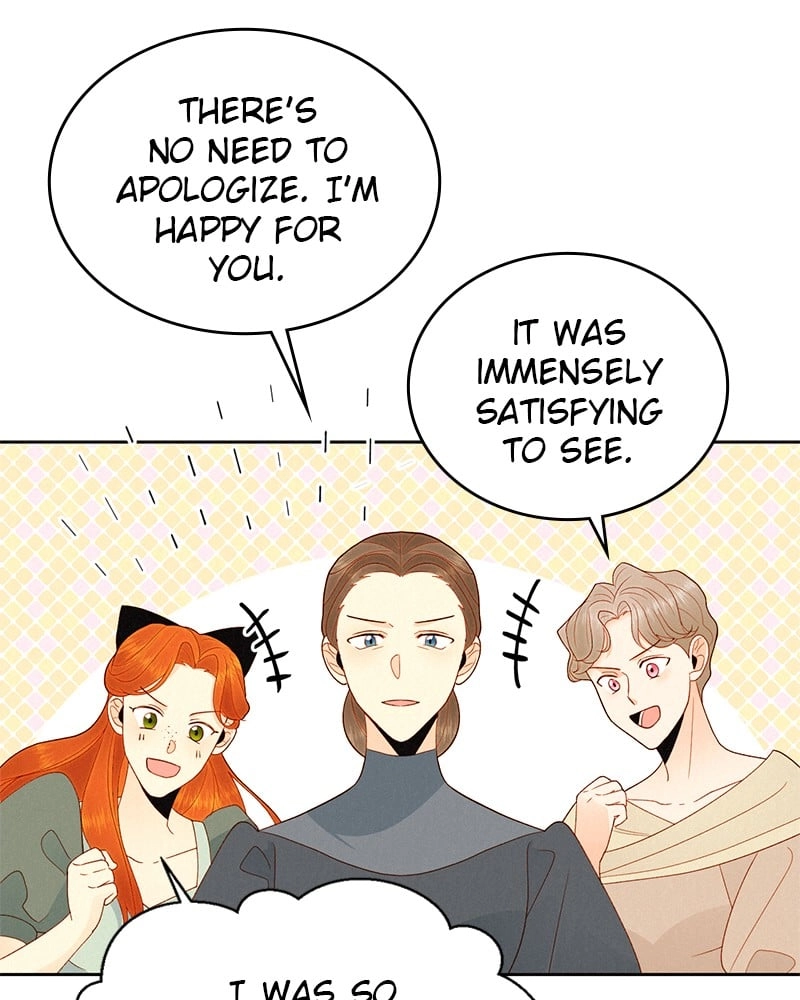 Remarried Empress Chapter 81, page 5 of 97
