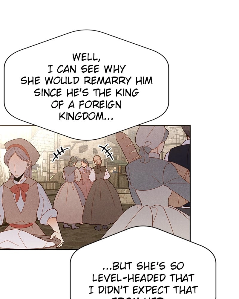 Remarried Empress Chapter 81, page 51 of 97