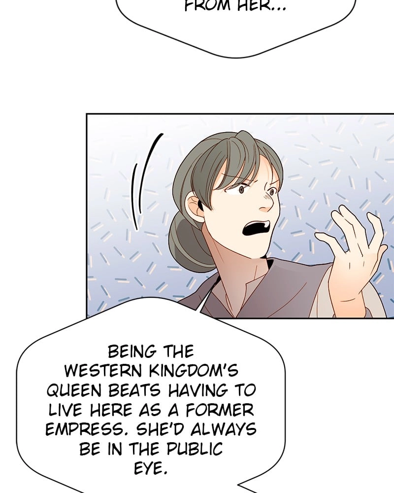 Remarried Empress Chapter 81, page 52 of 97