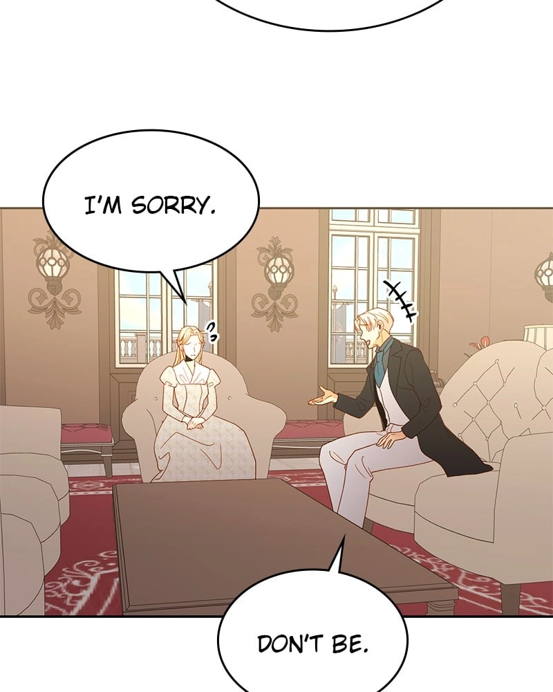 Remarried Empress Chapter 81, page 61 of 97