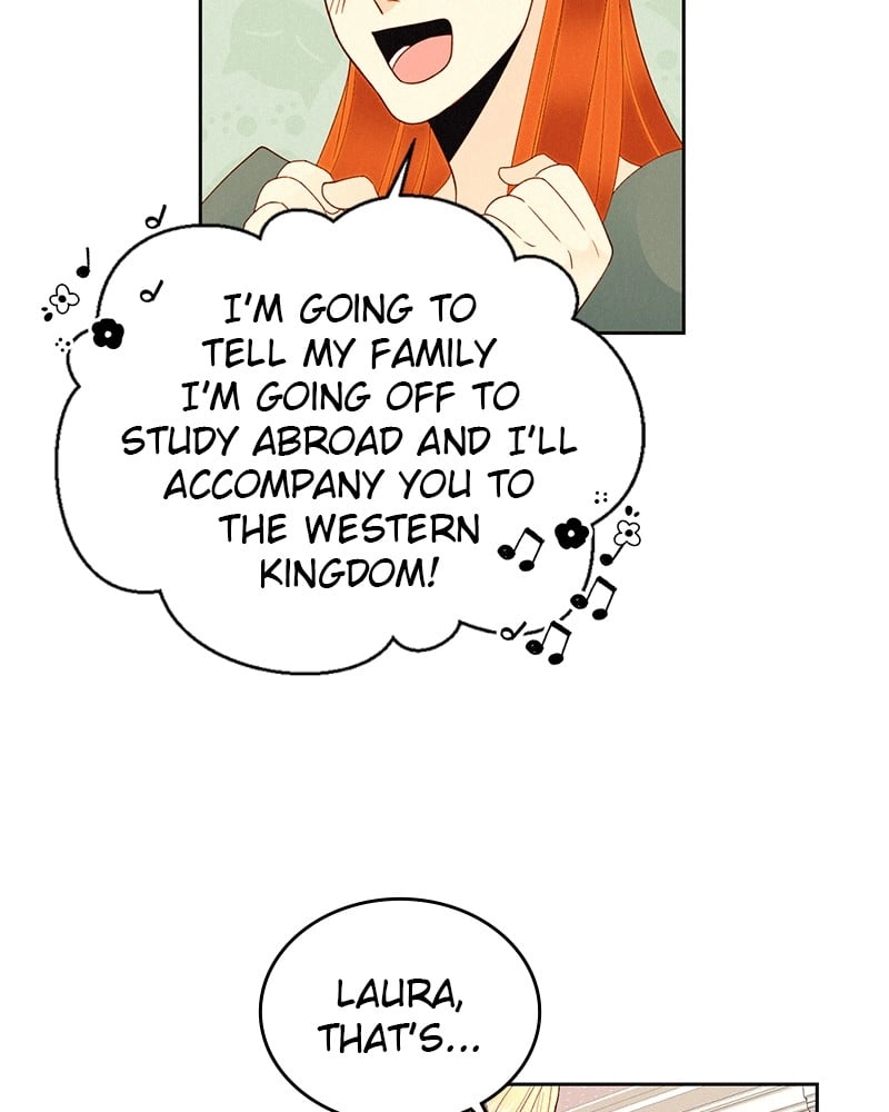 Remarried Empress Chapter 81, page 7 of 97