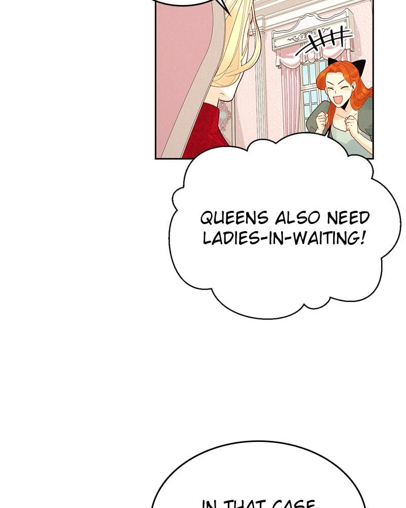 Remarried Empress Chapter 81, page 8 of 97