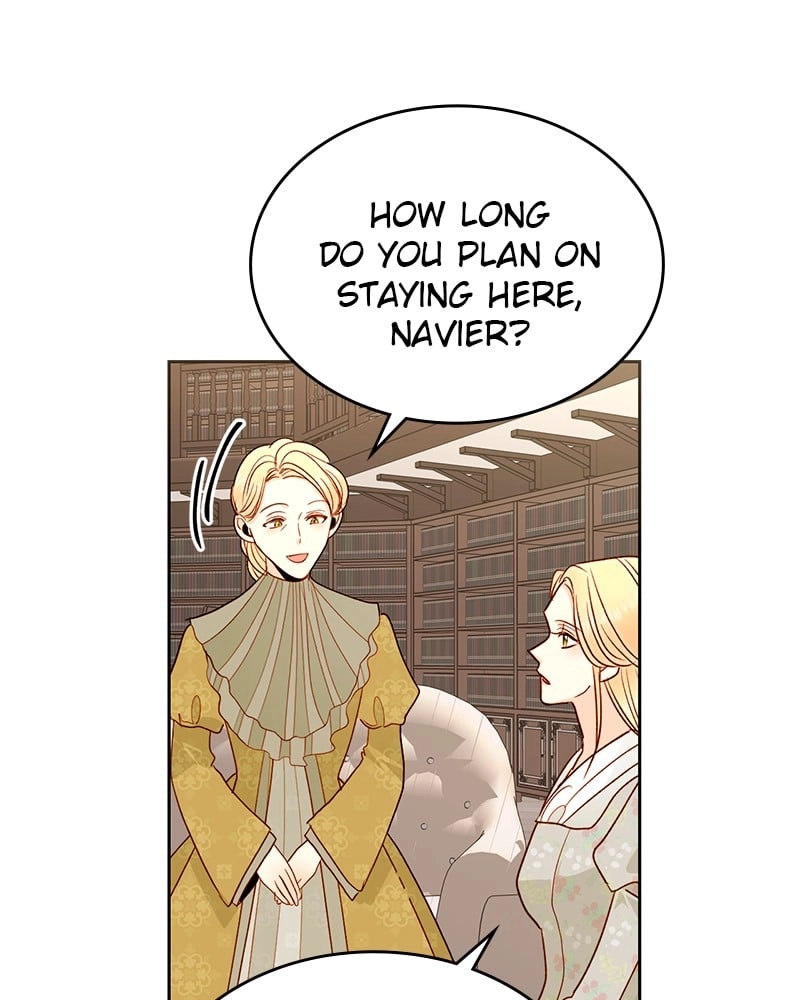 Remarried Empress Chapter 81, page 81 of 97
