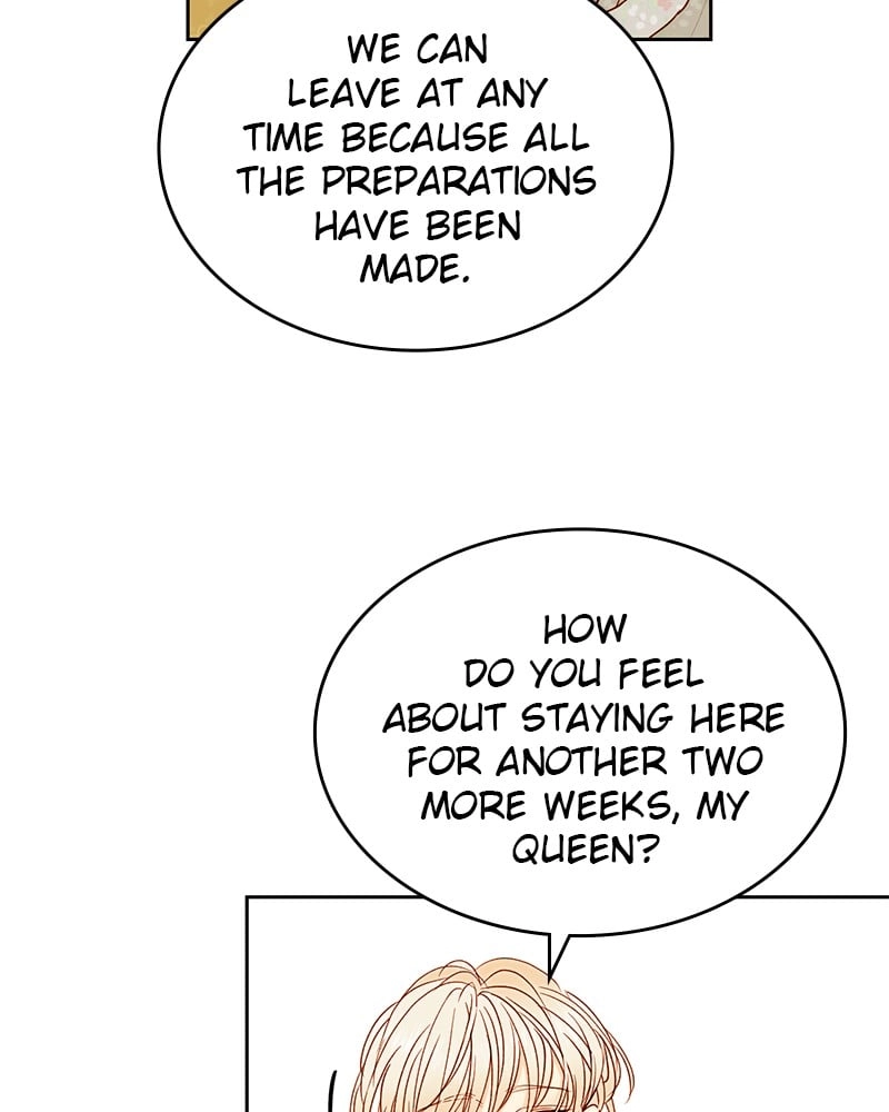 Remarried Empress Chapter 81, page 82 of 97