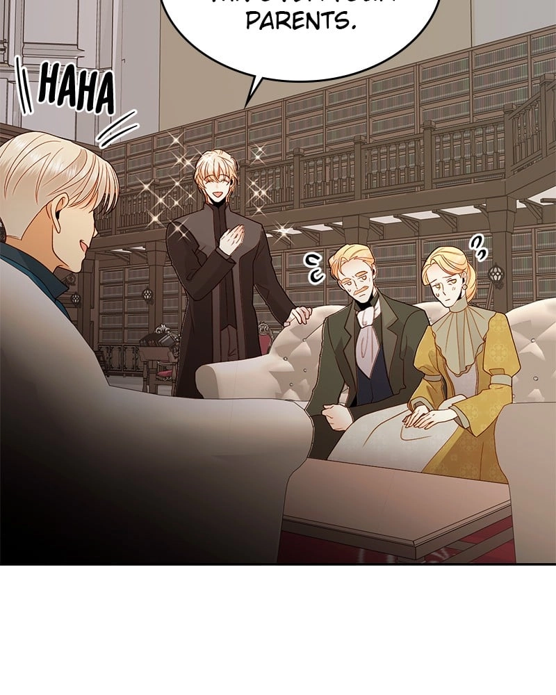 Remarried Empress Chapter 81, page 85 of 97