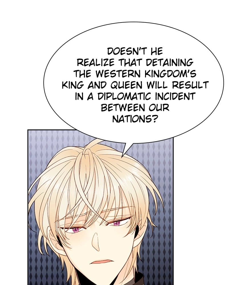 Remarried Empress Chapter 82, page 10 of 103