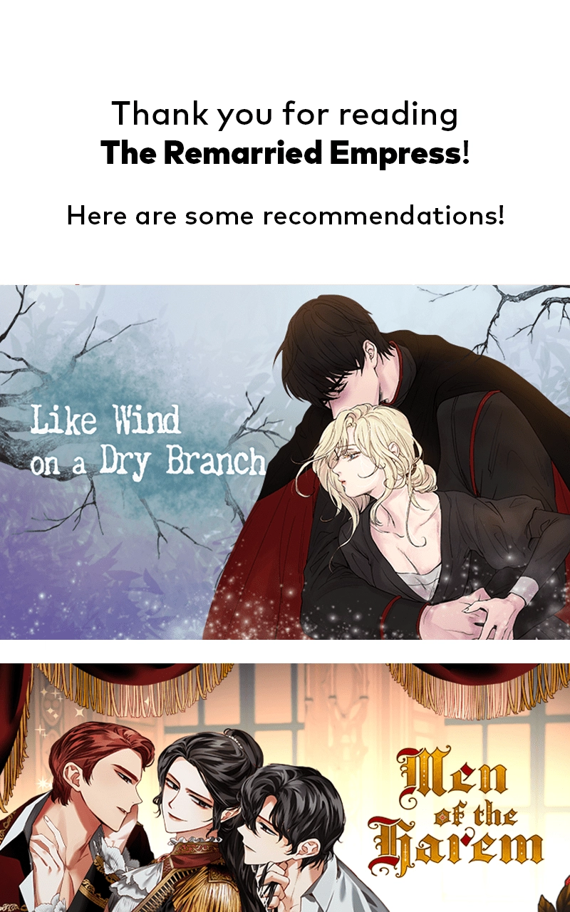 Remarried Empress Chapter 82, page 102 of 103