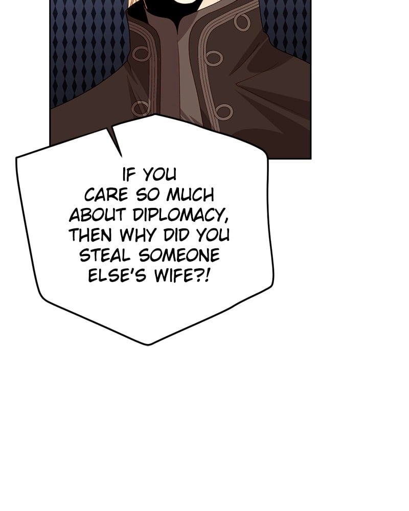 Remarried Empress Chapter 82, page 11 of 103