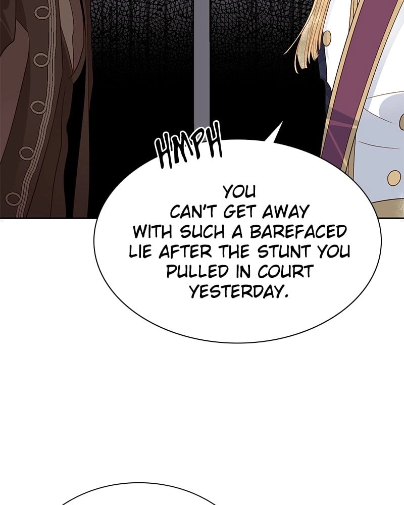 Remarried Empress Chapter 82, page 15 of 103