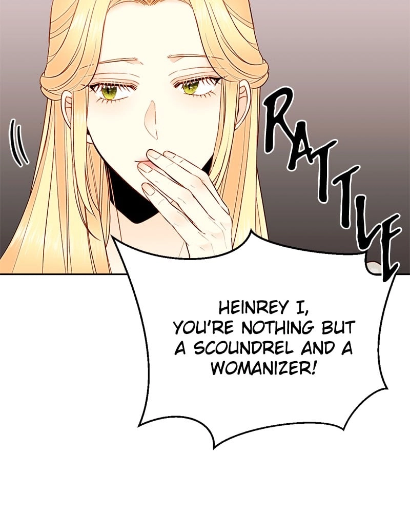 Remarried Empress Chapter 82, page 20 of 103