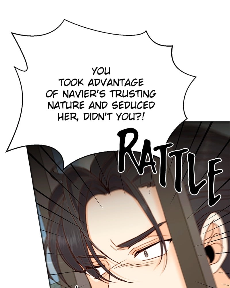 Remarried Empress Chapter 82, page 21 of 103