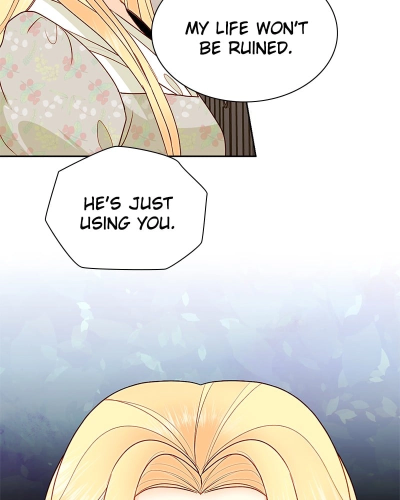 Remarried Empress Chapter 82, page 33 of 103