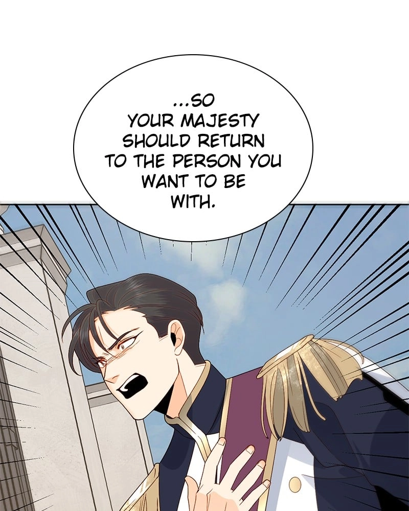 Remarried Empress Chapter 82, page 39 of 103
