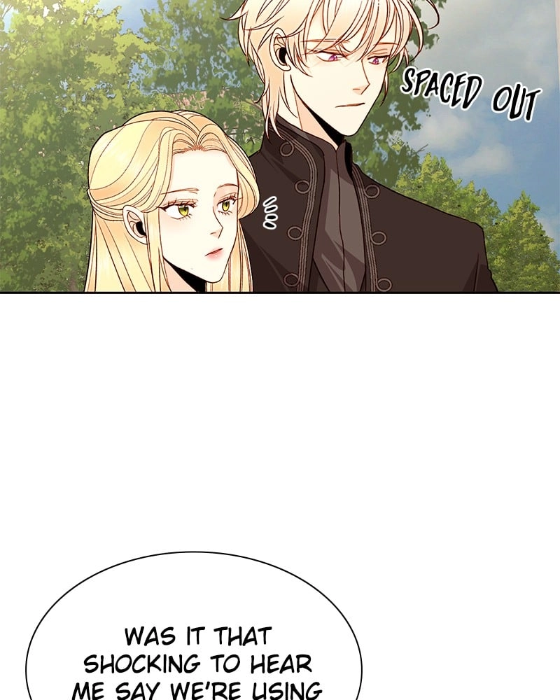 Remarried Empress Chapter 82, page 47 of 103