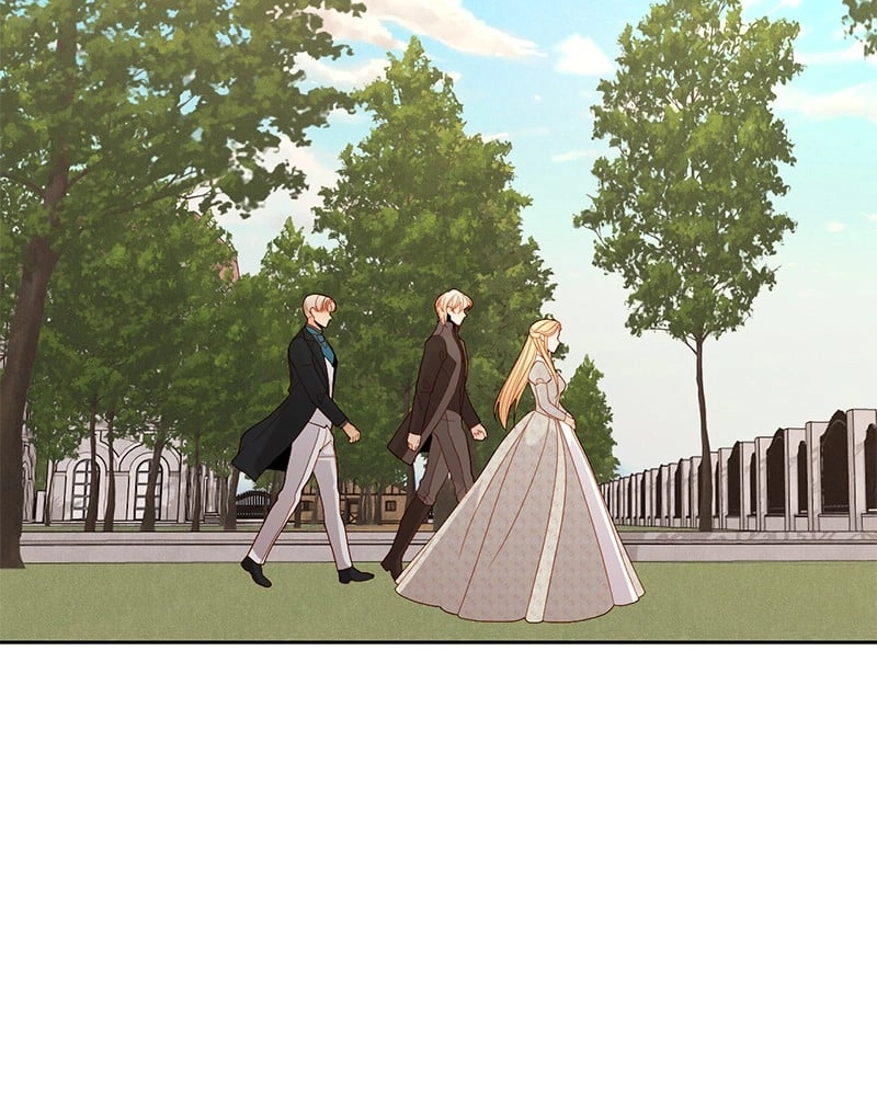 Remarried Empress Chapter 82, page 5 of 103