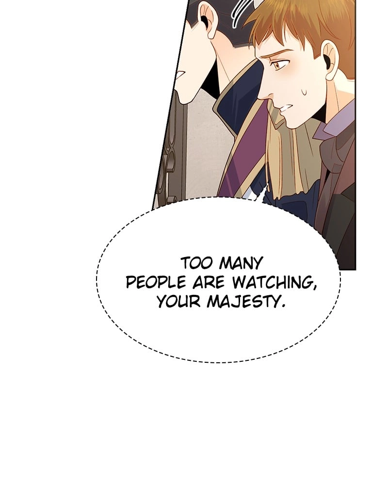 Remarried Empress Chapter 82, page 53 of 103