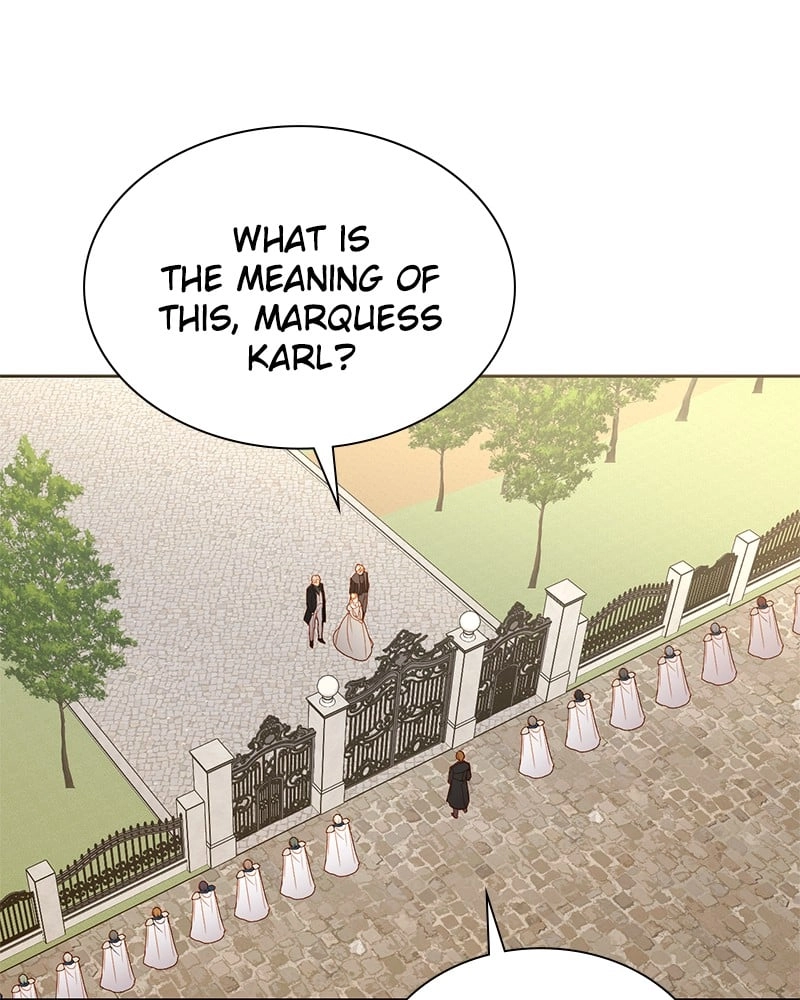 Remarried Empress Chapter 82, page 6 of 103