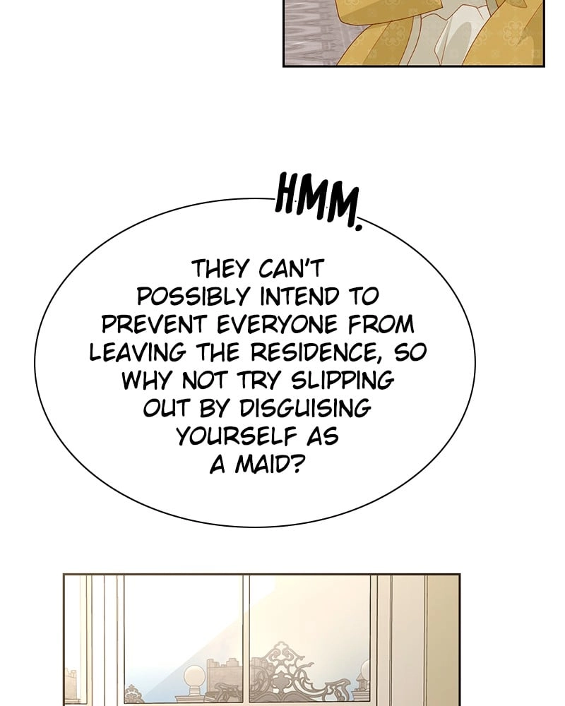 Remarried Empress Chapter 82, page 60 of 103