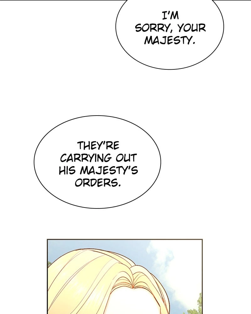 Remarried Empress Chapter 82, page 7 of 103