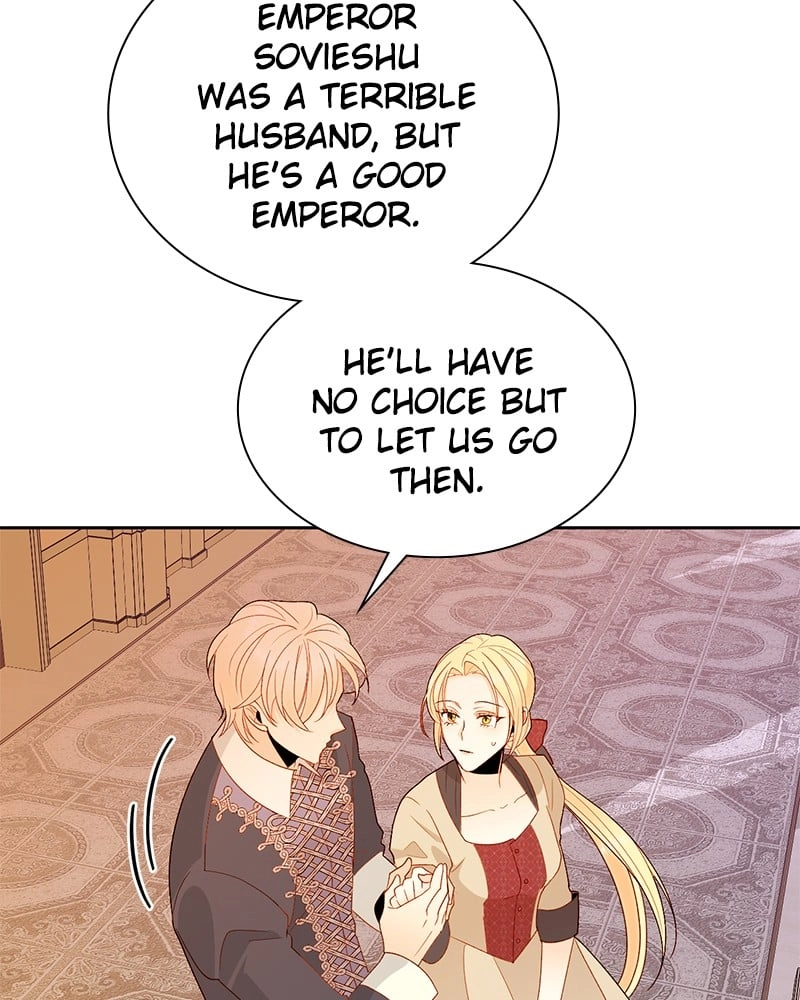 Remarried Empress Chapter 82, page 76 of 103