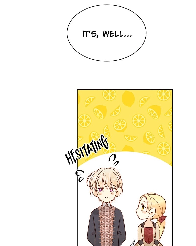 Remarried Empress Chapter 82, page 79 of 103