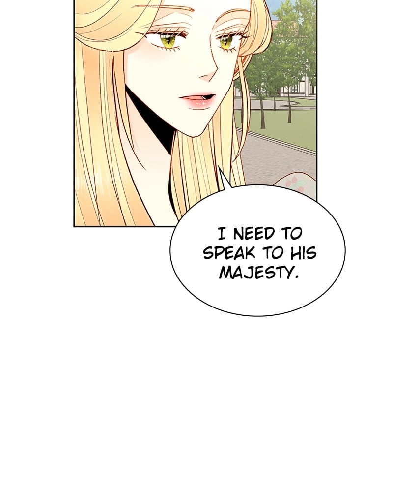 Remarried Empress Chapter 82, page 8 of 103