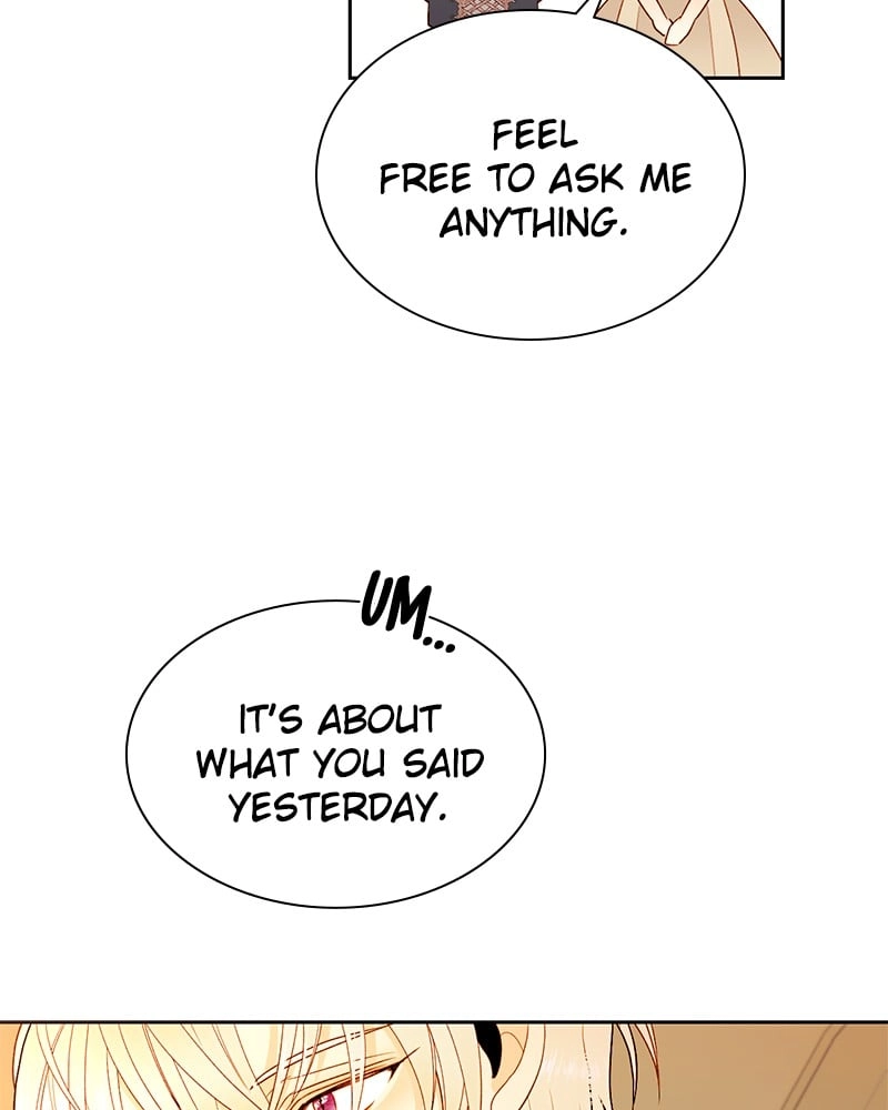 Remarried Empress Chapter 82, page 80 of 103