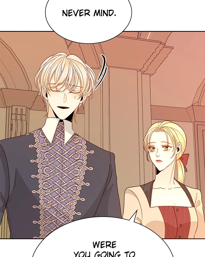 Remarried Empress Chapter 82, page 83 of 103