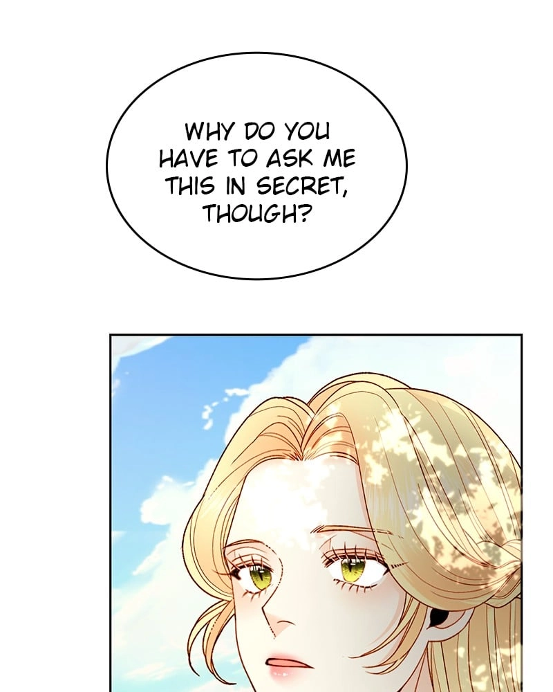 Remarried Empress Chapter 83, page 101 of 129