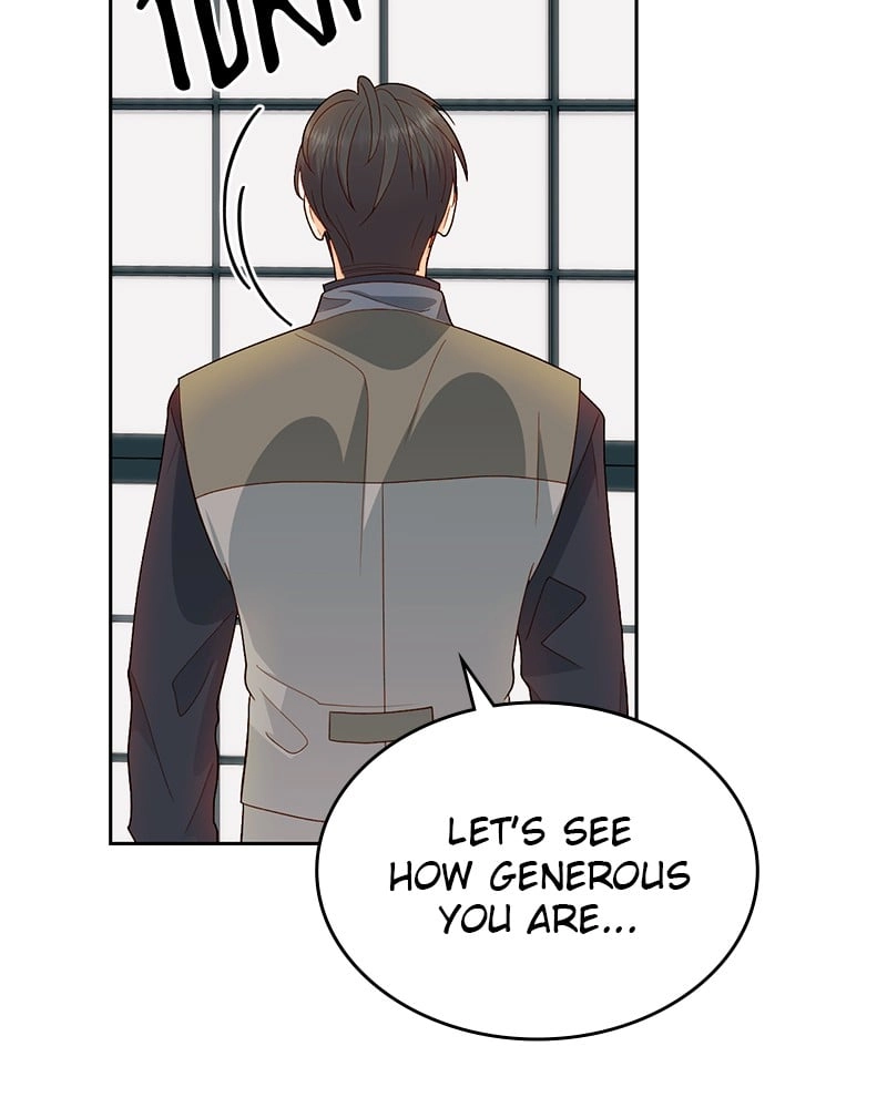Remarried Empress Chapter 83, page 11 of 129