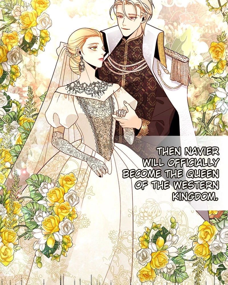 Remarried Empress Chapter 83, page 18 of 129
