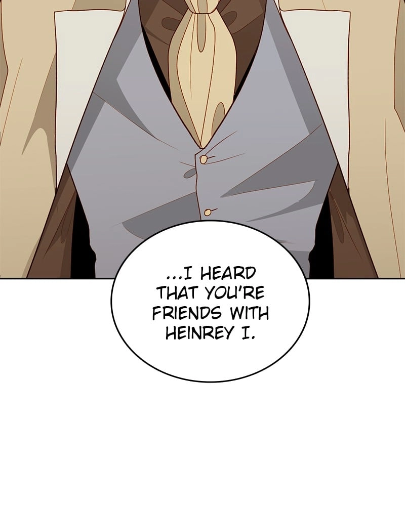 Remarried Empress Chapter 83, page 33 of 129