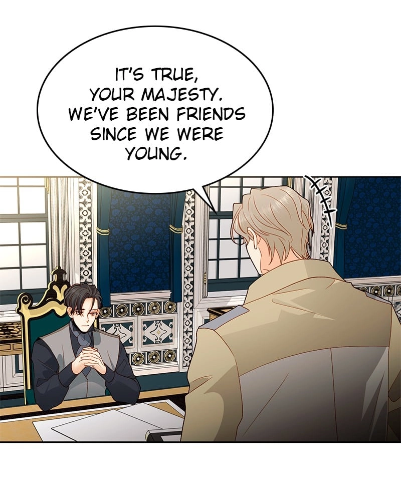 Remarried Empress Chapter 83, page 34 of 129