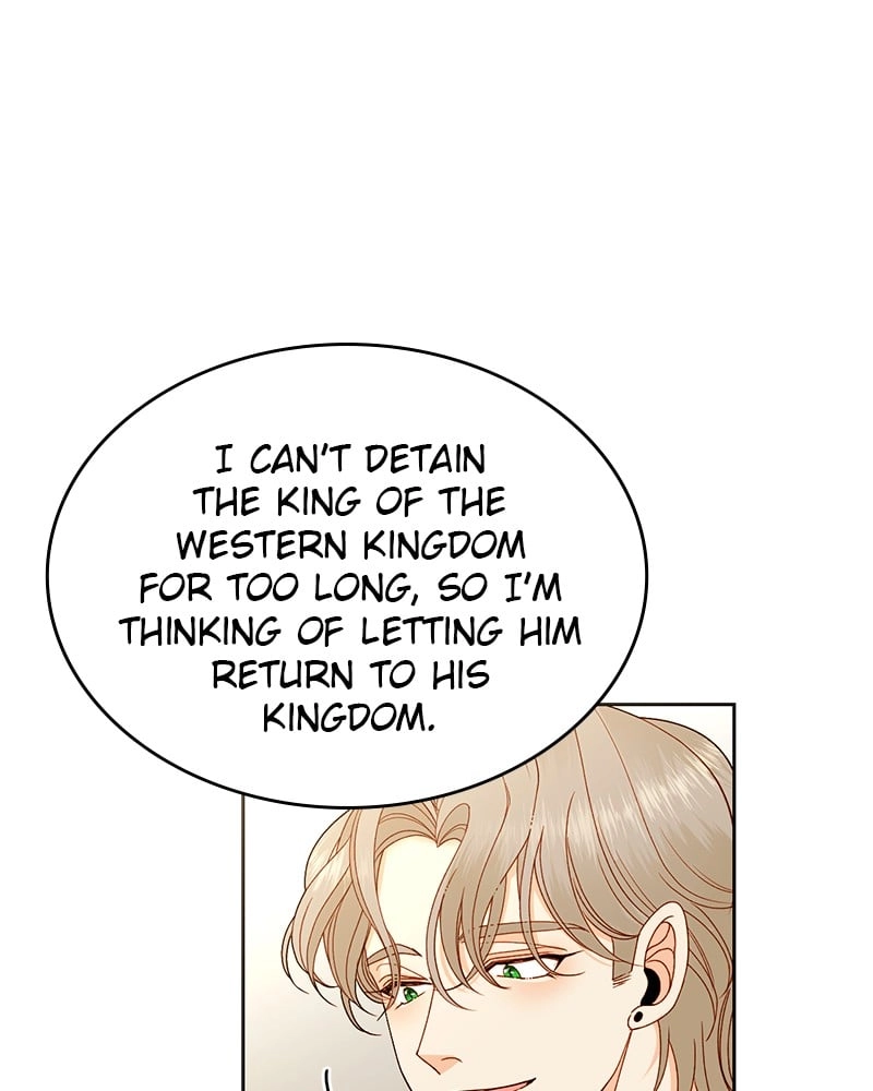 Remarried Empress Chapter 83, page 35 of 129