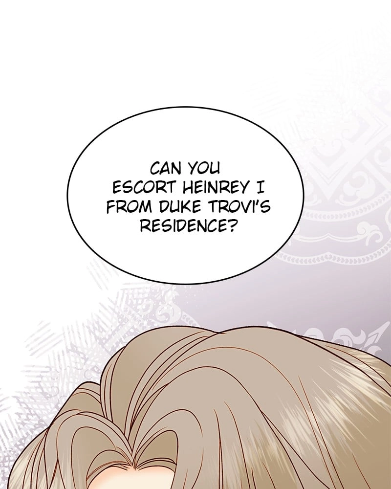 Remarried Empress Chapter 83, page 39 of 129