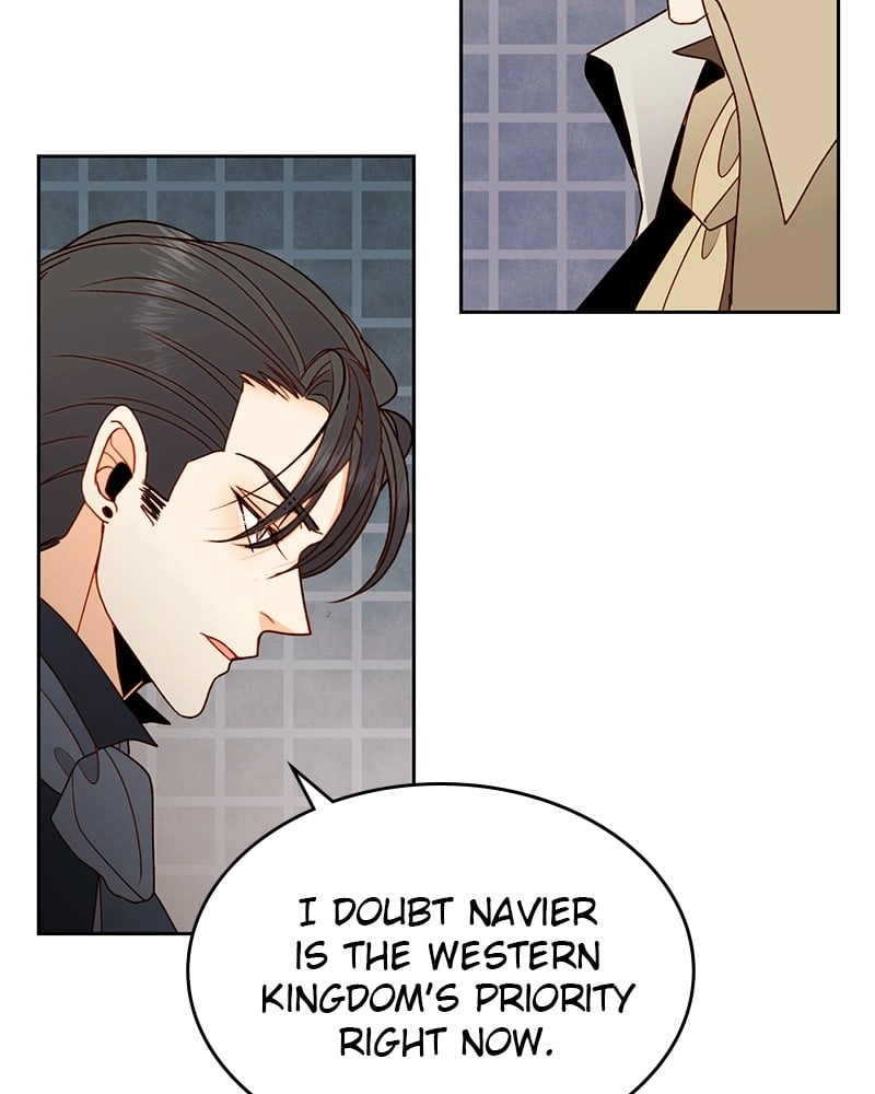 Remarried Empress Chapter 83, page 46 of 129